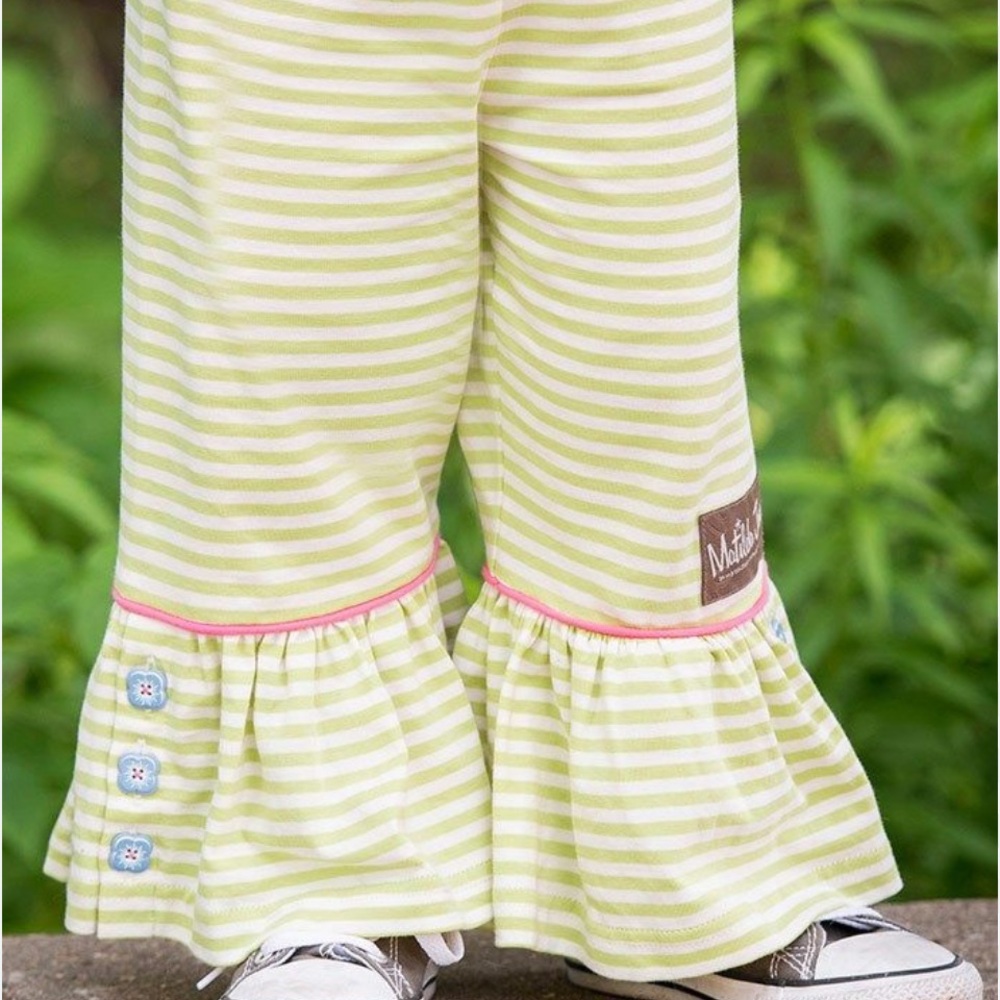 Matilda Jane Library Book Big Ruffles - Picture 2 of 7